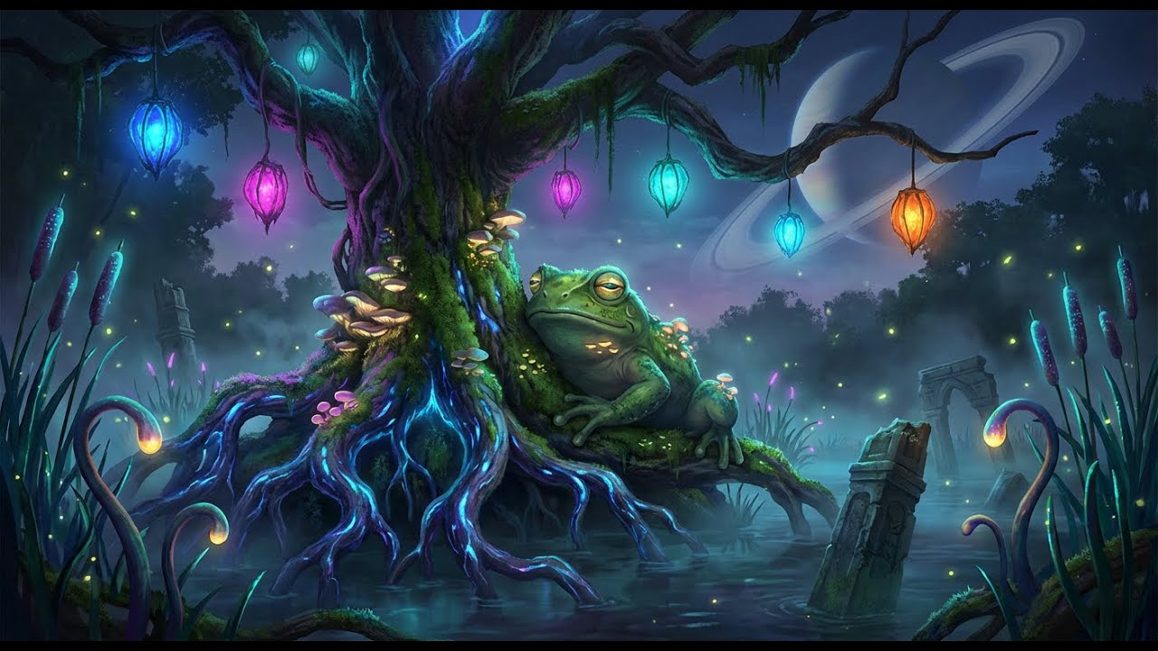 State 11 | Progressive Trance