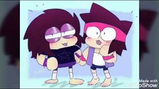 KO and TKO comics