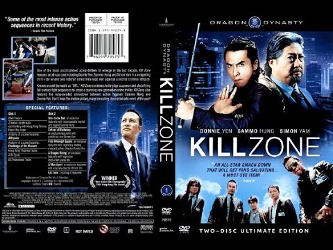 Kill Zone 2_film complet en français extra 4k full HD