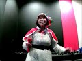 黄昏の街 小柳ルミ子 歌いました