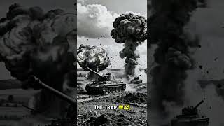 German Tank Aces Laughed At The New Sherman Crews | WW2