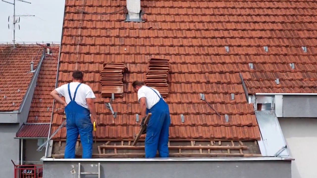 The Roofing Service Barnsley