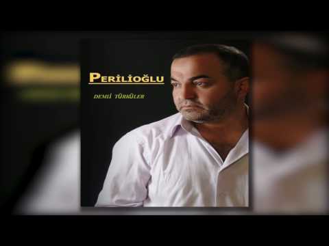 Fethi Perilioğlu - Bir Ay Doğar İlk Akşamdan