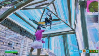 Romantic Homicide Ps5 Fortnite Montage Best 120Fps Console Piece Control