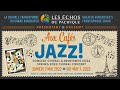 Capture de la vidéo Les Échos Du Pacifique - Aux Cafés Jazz - Le 7 Mai 2022 - Concert Complet