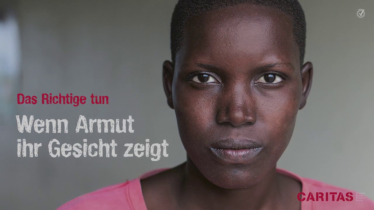 New Update Franka (17) aus Uganda / Ausbildung für junge Mütter
