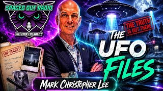 THIS GUY WAS BANG ON ABOUT THE UFO FILES!