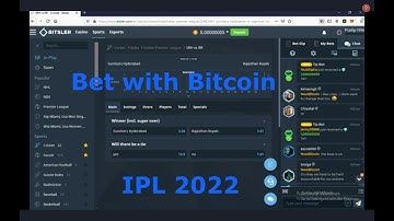 Bitsler.com Review_Bet in Cricket/Casino/Esports_Only with Cryptocurrency