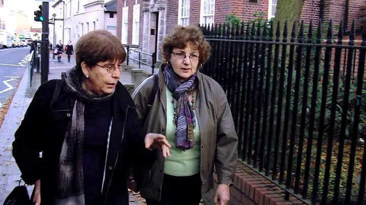 The University of the Third Age.