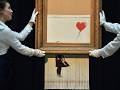 Banksy Unmasked? The Shocking Truth Behind the World's Most Famous Street Artist