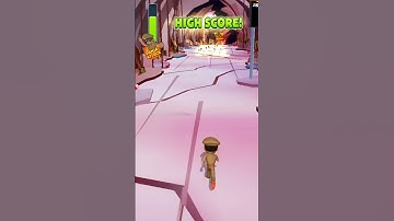 High Score For Little Singham !! Alter_Voy🤗🤗