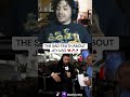 Somebody had to say it 💔 (twitch- dandiveto) #reaction #wrestlingcommunity