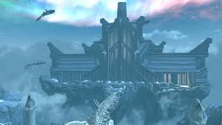 Alduin sings The Winner Takes It All (using xVASynth)