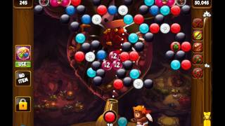 Buggle Level 245 - Facebook