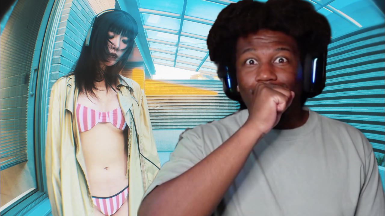 Summer Soul 'Trophy Girl' Was CRAZY | REACTION
