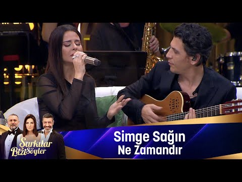 Simge Sağın - NE ZAMANDIR