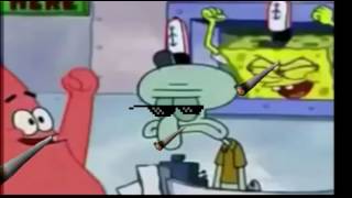Sungerbob Efekt Qeqsqsw