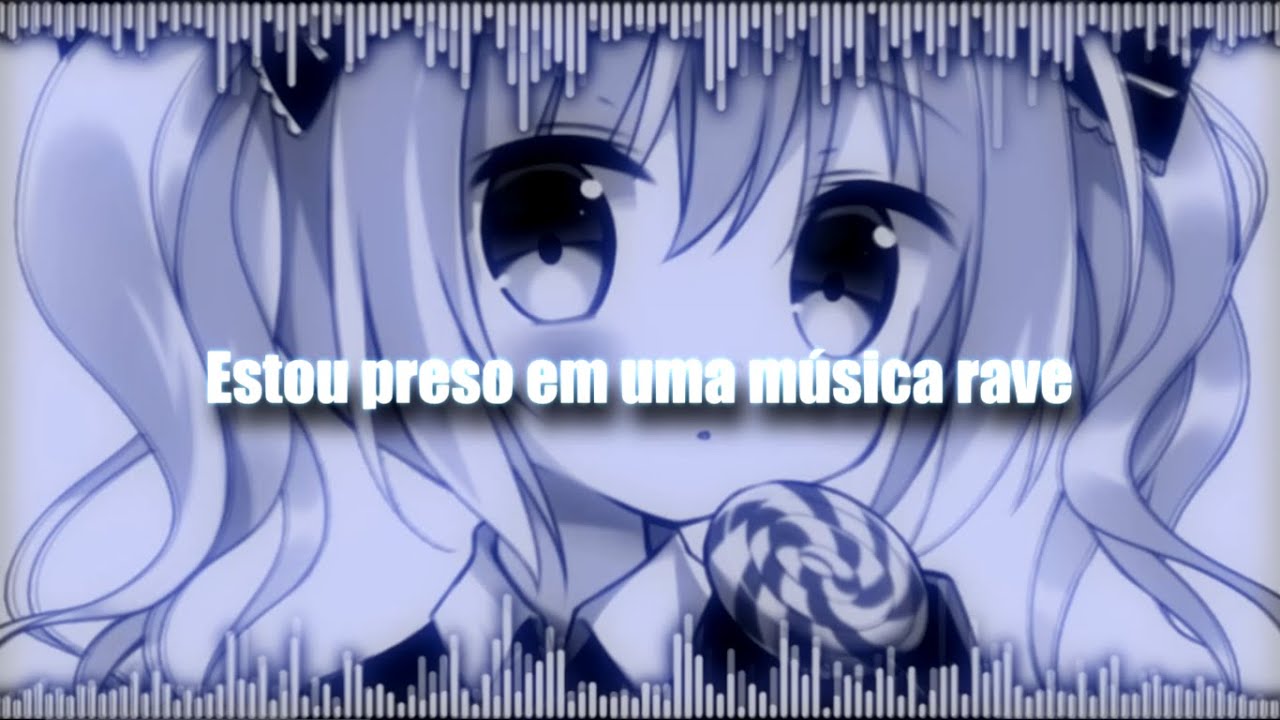 Predictable Rave Song - S3RL ft Tamika - [Tradução] - YouTube