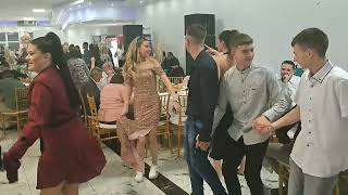 Orkestar Dobrnjac- Vlasko Kolo-Vlaske Gajde