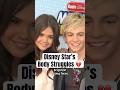 Disney Star's Body Struggles  #shorts #MaiaMitchell #TeenBeachMovie
