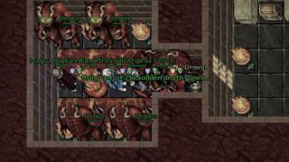 Annihilator Quest  -  Aurea