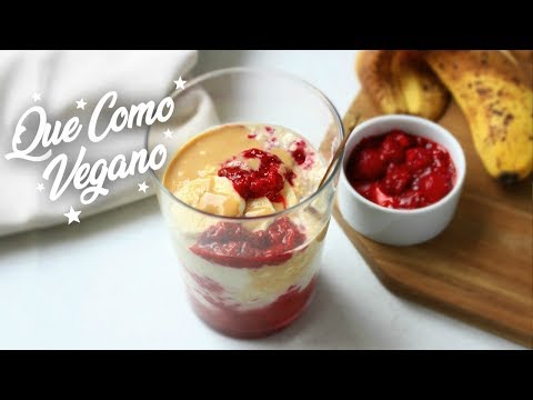 LO QUE COMO DESPUÉS DE LAS FIESTAS | SALUDABLE & VEGANO