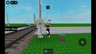 Canada Crossing With @bubblebuddy55-l1t-j2f (RCC)