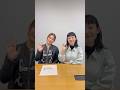 🖌羊文学が書き納めに挑戦🔥【レディクレ】