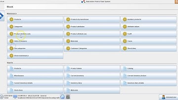 Saleculator - Printing Item Expiry Date On Barcode Label