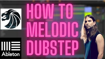 How to Melodic Dubstep | Seven Lions, Crystal Skies, Last Heroes, Ophelia Records, Ableton Tutorial