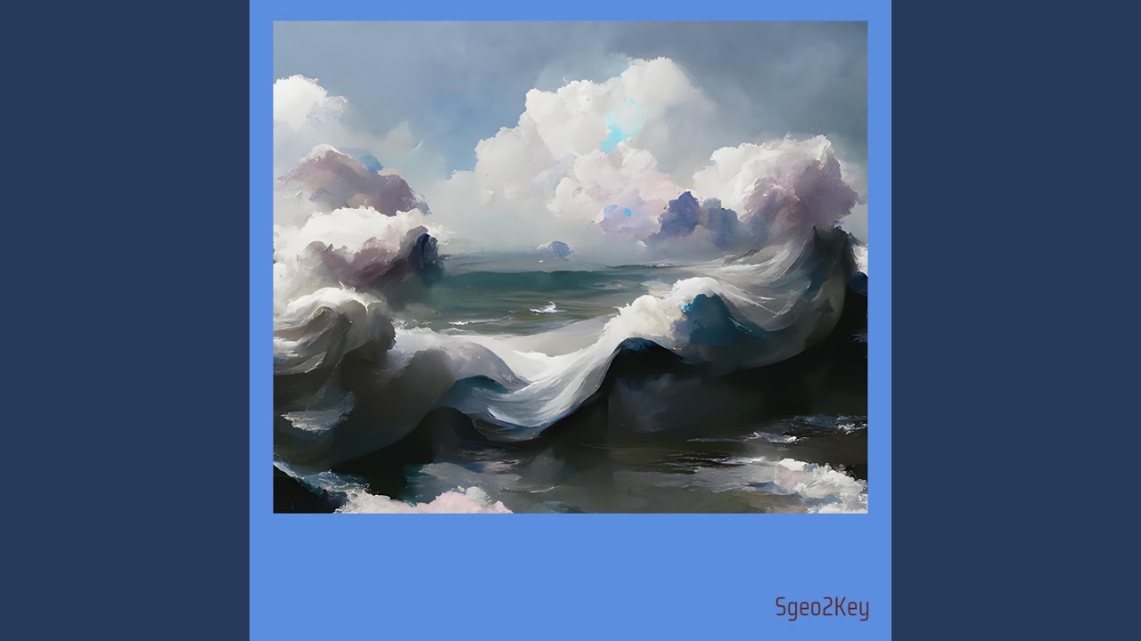 Calm Stream Of Water Names