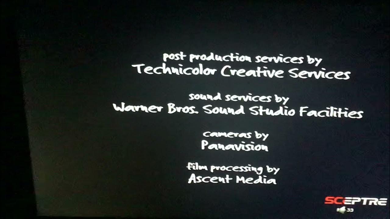Chuck Lorre Productions The Tannenbaum Company Warner Bros Television Chuck Lorre Productions/The Tannenbaum Company/Warner Bros Television