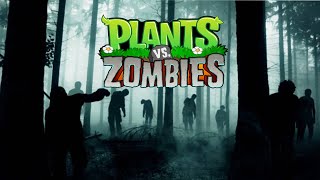 5 ВОЛН В ТУМАНЕ ► Plants vs. Zombies #25