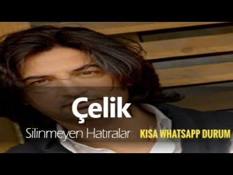 Silinmeyen Hatıralar- Çelik Whatsapp durum videosu Yol durumu gece videosu Araç içi hd çekim