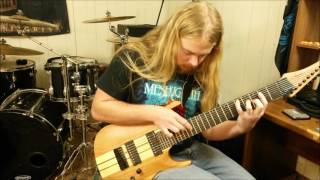 Edge Project - Progressive Metal