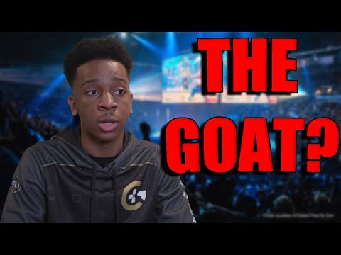 Who Is The Mortal Kombat 11 GOAT? Sonicfox vs Ninjakilla at EVO 2023?