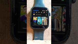 2024 Facebook Secret Code For T55 Smart Watch 101% Work