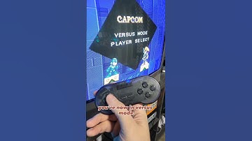 You can play as Bass in Mega Man 7? #snes #supernintendo #megaman #megaman7 #bass #Forte #rockman