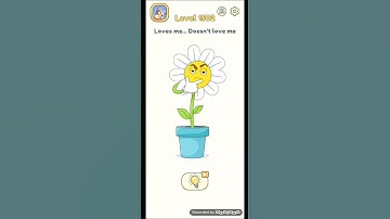 Dop 2 Delete for one part level 1502 #dop2 #puzzlefrenzy #gamer #gameplay #gaming #dop2level #games