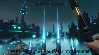 Hyper Scape Hacks and Weapons Analysis