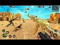 Call of Gun Strike: Fps Shooting Game - Banduk wala Android Gameplay #5