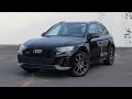 2023 audi sq5  full features review  pov test drive