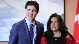 Trudeau says he did not want Wilson-Raybould to lie as SNC-Lavalin affair re-emerges
