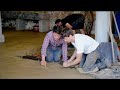 100m2 EARTH FLOOR - TAKE 2