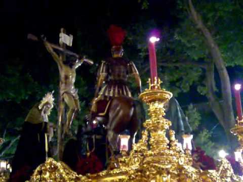 Pontificia, Real, Muy Ilustre y Venerable Archicofradía del Santísimo Cristo de la Sangre, María Santísima de Consolación y Lágrimas y del Santo Sudario