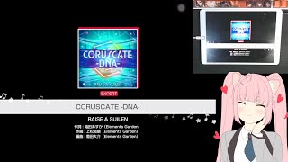 「バンドリ」BanG Dream! : CORUSCATE -DNA- [Expert] (w/MV+handcam)