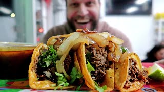 Discovered Mouthwatering EPIC Tacos | SKIP IT or EAT IT