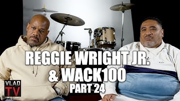 Wack100: Blacc Sam Feels He Could