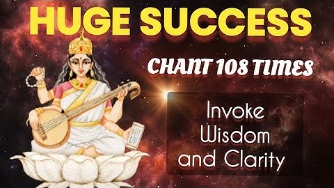 Ancient Devi Mantra | It