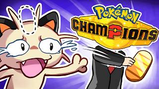 Is Pokemon Champions Pay to Win?